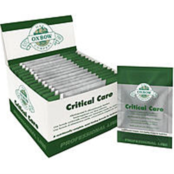 Critical Care for Herbivores - Anise Flavor (14 x36gm) -103-410-0036