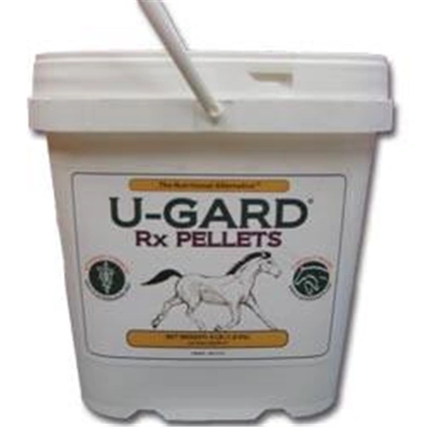 Equine U-GARD Rx Pellets Size 10 lb Corta-Flex 188BV