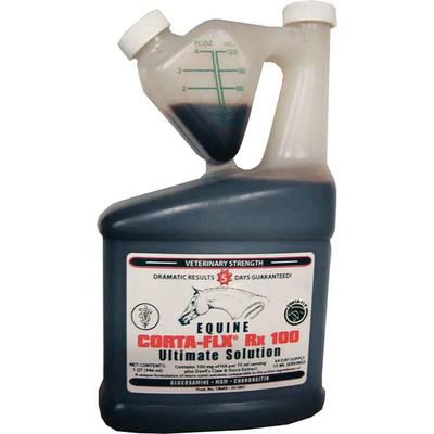 Equine CORTA-FLX Ultimate Solution , Quart , Corta-Flex 186AV