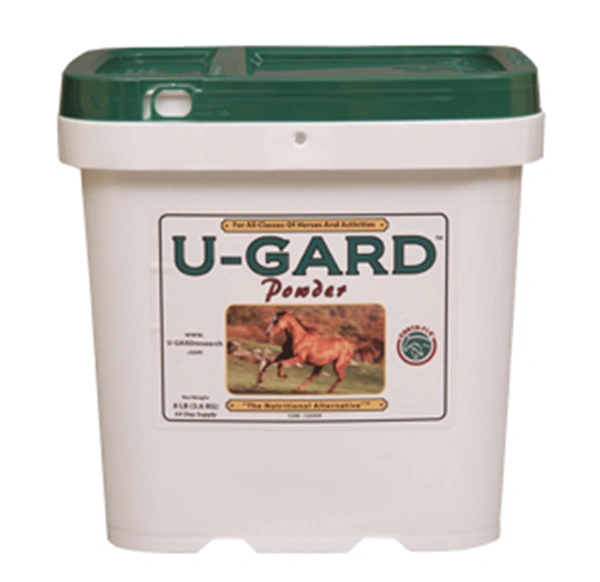 Equine U-Gard Powder 8lb , Corta-Flex 154B