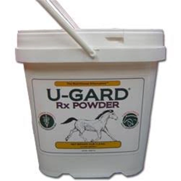 Equine U-GARD Rx Powder , 4 lb Corta-Flex 154A