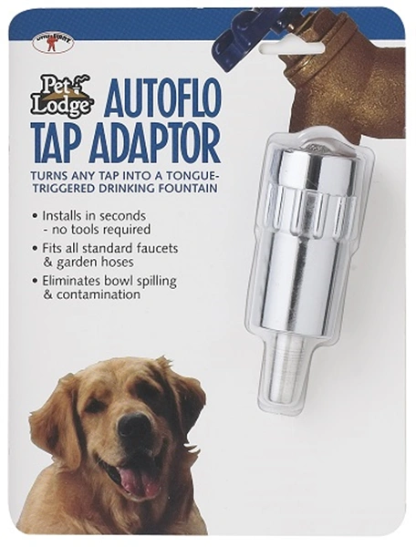 TAP ADAPTER DOG WAT Each Miller TAP1