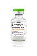 Anticholinergic Glycopyrrolate 0.2 mg / mL Intramuscular or Intravenous Injection Single Dose Vial 1 mL , Each , 25/Pack , Pharma 70121139405