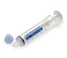 Oral Dispenser Syringe Exacta-Med 5 mL Pharmacy Pack Oral Tip Without Safety 50/Pack , Baxter H9387505