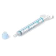 Oral Dispenser Syringe Exacta-Med 0.5 mL Pharmacy Pack Oral Tip Without Safety , 100/Pack , BAxter H9387100