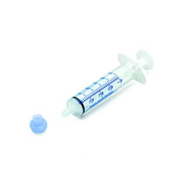 Oral Dispenser Syringe Exacta-Med 1 mL Pharmacy Pack Oral Tip Without Safety , 100/Case Baxter H9387101