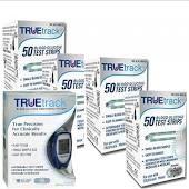 True Track Glucose Package