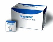 INFLUENZA A&B CONTROL SWABS 20/ PACKS , Alere 416-080