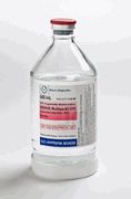 Isovue-370 Contrast Media Iopamidol 76% Injection Vial 500 mL , 6/Case , Bracco 00270131698