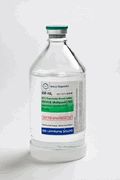 Isovue-300 Contrast Media Iopamidol 61% Injection Bottle 500 mL , 6/Case , Bracco 00270131598