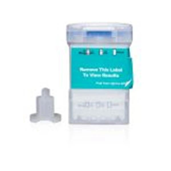 E-Z Key 12 Panel Drug Screen Test Kit , 25/Bx , Alere DOA-1127-041-19