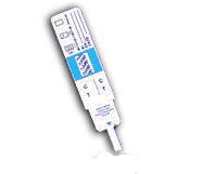 1-Panel Instant Urine Dip Drug Test Card Amphetamine ,100/box , URTX-1Panel-Amphetamine