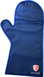 X Ray Mitts Closed - XPF (X Ray Protection Factor) , mwi 100048