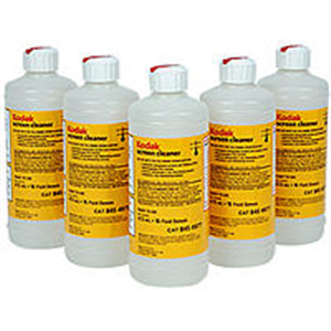 X Ray Screen Cleaner Kodak Min-R , 16 oz , Kodak E21-0376