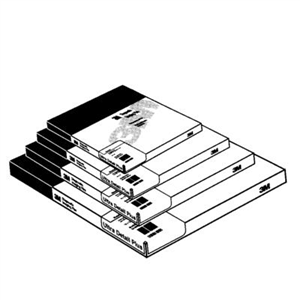 X Ray Film Ultra Detail Plus Veterinary - (Green Sensitive) (11" x14") , 100/Box , 3M 1420G1114