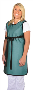 Economy X-Ray Apron , Jorgensen J0676TA