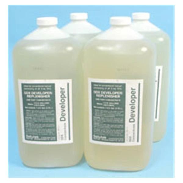 X-Ray Developer 1 Gallon , Solutek 26024