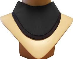 Thyroid Collar Color Black , Wolf X-Ray 75060-25