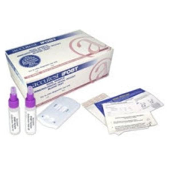 Rapid Diagnostic Test Kit Accustrip Value+ hCG Pregnancy Test Urine / Serum Sample CLIA Waived for Urine 25 Tests , Jant PF864