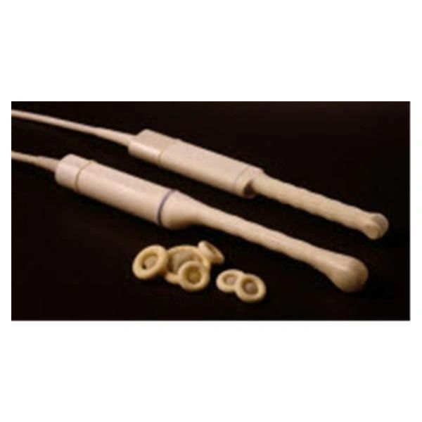 Ultrasound Transducer Cover NeoGuard 1 X 11.8 Inch Non-Sterile Transducer - Vaginal / Rectal , 24/Case , Civco 610-836