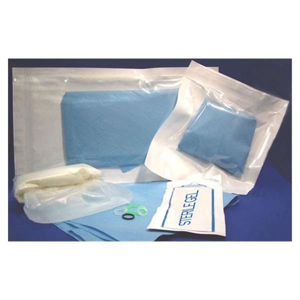 Custom Probe Cover Kit Sterile 30/Ca , Sheathing Technologies 5-241