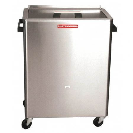 Heating Unit Hydrocollator M-2 Mobile 16 X 27 X 33 Inch , 14 gal. Chattanooga 2402-36