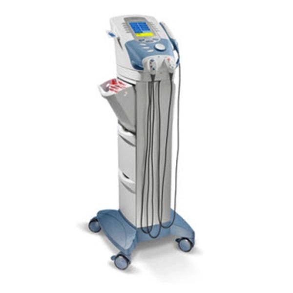 System Electrotherapy Vectra Genisys , Chattanooga 2761