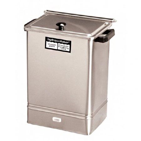 System Warming Hydrocollator E-1 13 x 8 x 16 , Chattanooga 2102