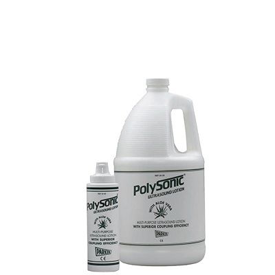 Ultrasound Lotion Polysonic MFabrication Enterprises 50-6005-1ulti-purpose 1 gal. Refillable Dispenser Bottle , Fabrication Enterprises 50-6005-1