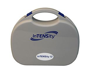 InTENSity 12 TENS, with 10 Preset Programs , Fabrication Enterprises 13-1603