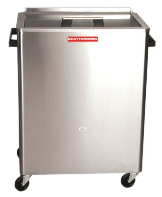 Hydrocollator mobile heating unit - M-2 with 12 standard packs , Fabrication 00-2402