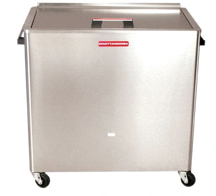 Hydrocollator mobile heating unit - M-4 with 24 standard packs , Fabrication 00-2502