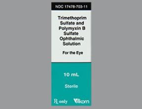 Eye Drops Drop , 15 ml , Akron 17478070311