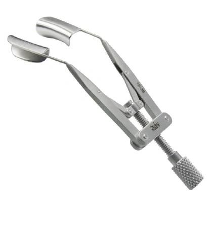 Eye Speculum Lieberman 2-3/4 Inch L , Miltex 18-38