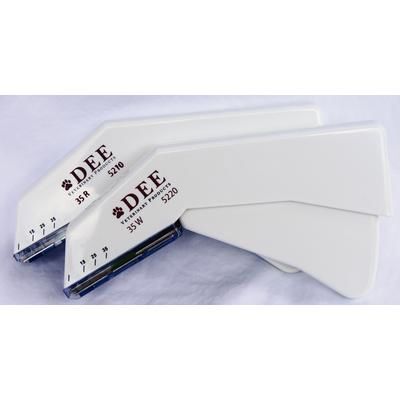 Dee Staplers 35 Regular , DEE VETERINARY 5210