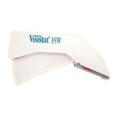 Weck Visistat Disposable Skin Staplers 35 Wide , Each , 6/Case , RICA SURGICAL 528235