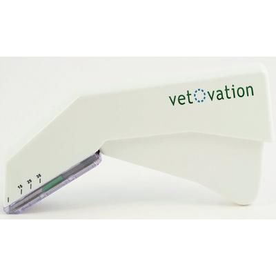 VetOvation Regular Skin Staplers 55 Staples , VETOVATION S55RS