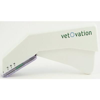 VetOvation Skin Wide Staplers 35 Staples , VETOVATION S35WS