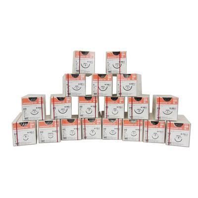 Monomend MT Sutures RM-Y346, 36" (HR37S) Size 0, 12/Box , PRN PHARMACAL 100523581