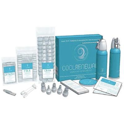 Cool Renewal Kit , JORGENSEN J1401