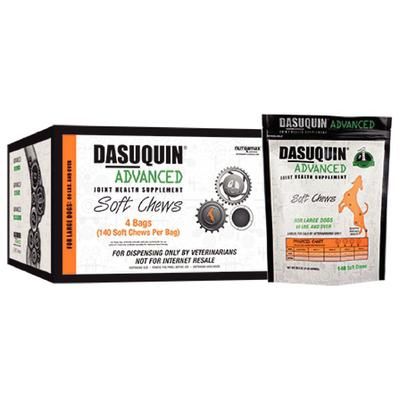 dasuquin advanced price