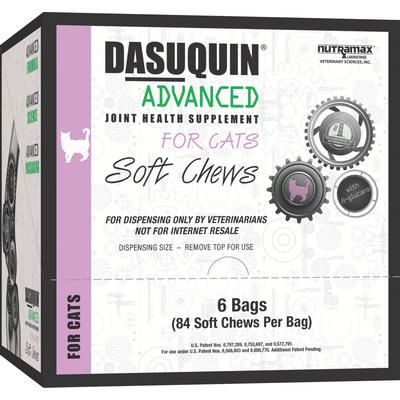 dasuquin advanced joint health supplement