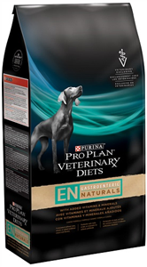 Pro Plan Veterinary Diets EN Gastroenteric Naturals Canine Formula, 32 lb , Purina 003810017316