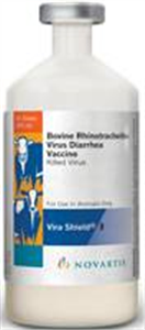 Vira Shield 3 Vaccine 250 ml (50 Doses) , ELANCO AV610050DAM