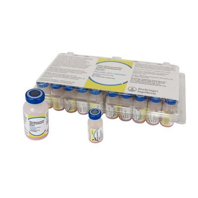 Fel-O-Vax PCT + CaliciVax 25 x 1 ml Dose , ELANCO AV6840025AM