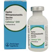 Calvenza EHV 20 ml (10 Doses) , BOEHRINGER INGELHEIM 137051