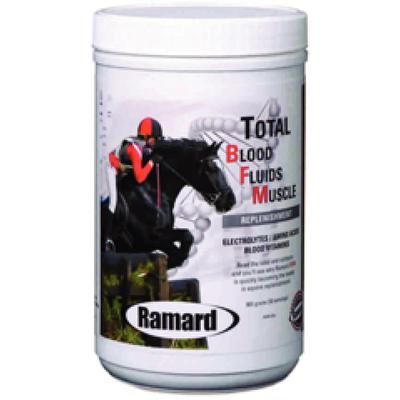 Total Blood Fluids Muscle 1.98 lb (30-Day Supply) , RAMARD INC RAM-03J