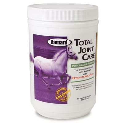 Total Joint Care Performance Formula 1.12 lb (30-Day Supply) , RAMARD RAM-01J