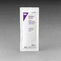 Lotion Remover 3M DuraPrep Liquid .5 oz. , 20/Box , 3M 8610