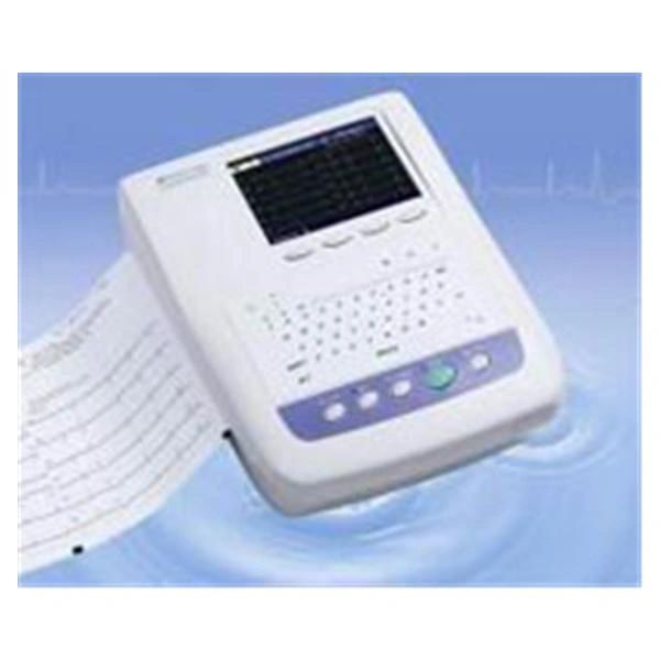 ECG/EKG Analyzer 1350A Each , Nihon Kohden America - ECG-1350A